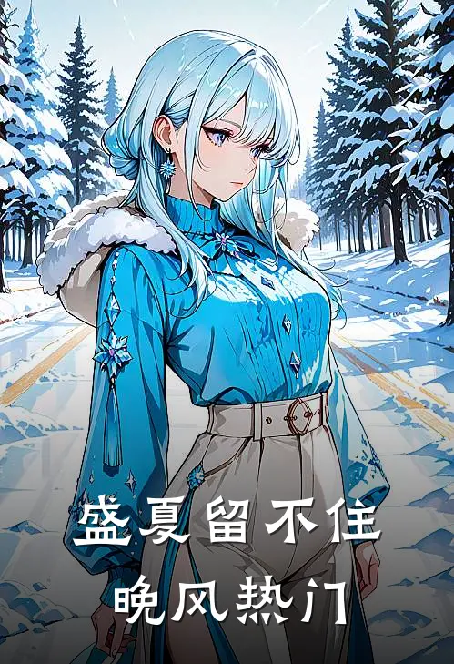 盛夏留不住晚风热门