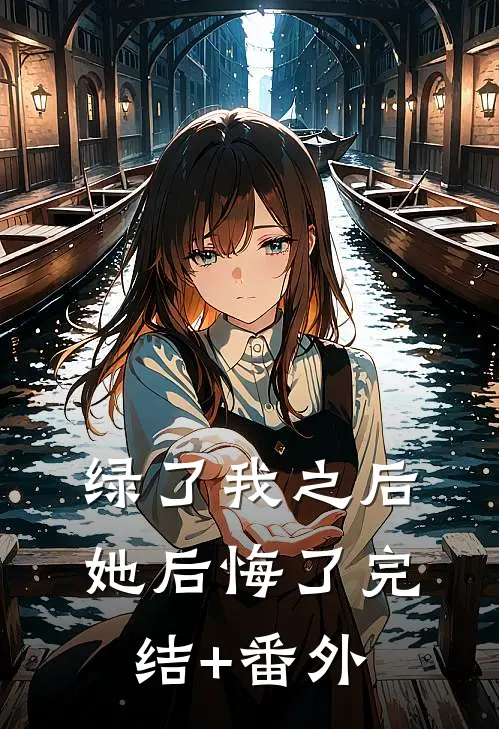 绿了我之后她后悔了完结+番外