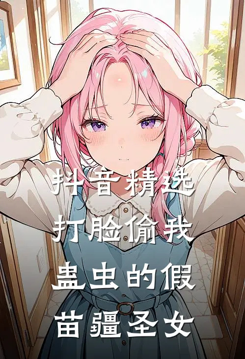 抖音精选打脸偷我蛊虫的假苗疆圣女