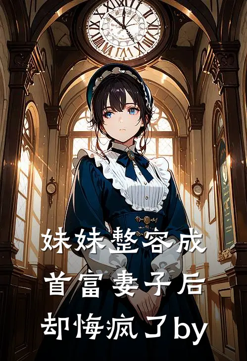 妹妹整容成首富妻子后，却悔疯了by