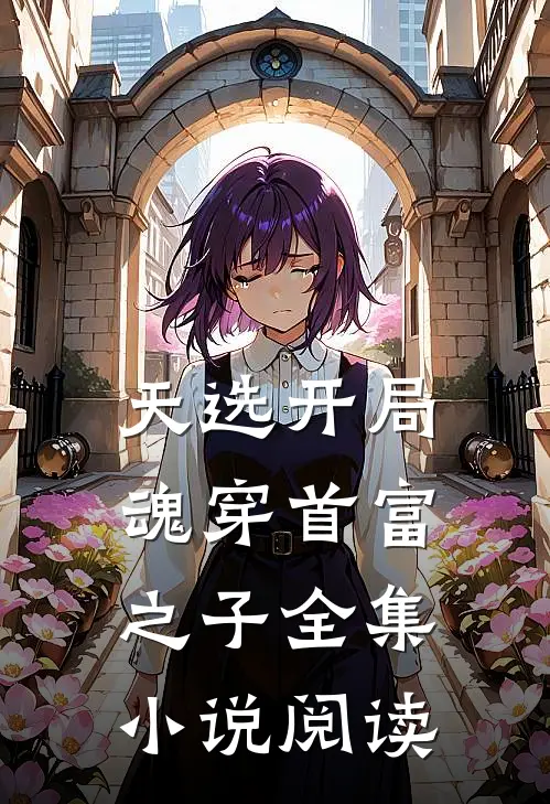 天选开局，魂穿首富之子全集小说阅读