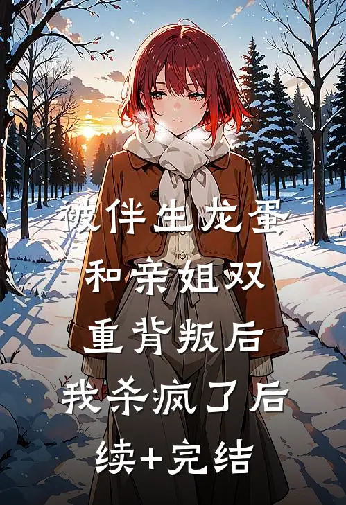 被伴生龙蛋和亲姐双重背叛后，我杀疯了后续+完结