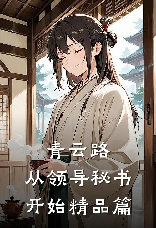 青云路：从领导秘书开始精品篇