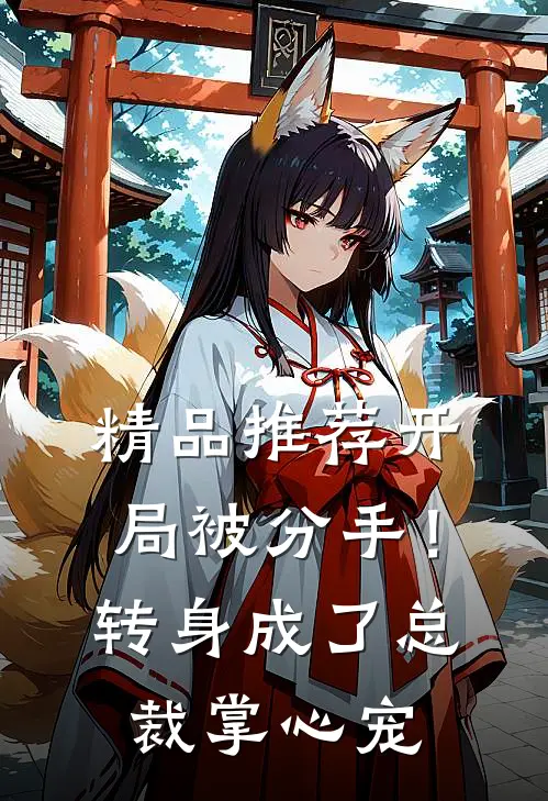 精品推荐开局被分手！转身成了总裁掌心宠