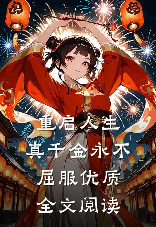 重启人生，真千金永不屈服优质全文阅读