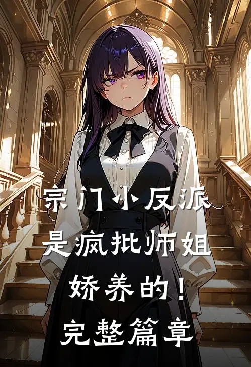 宗门小反派，是疯批师姐娇养的！完整篇章