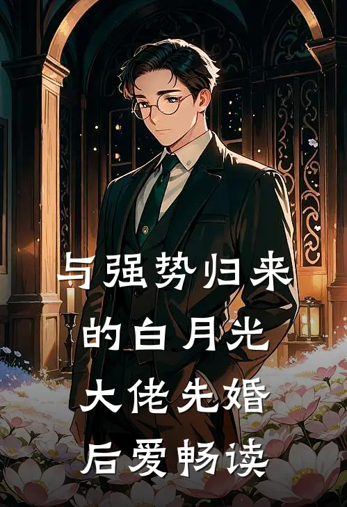 与强势归来的白月光大佬先婚后爱畅读