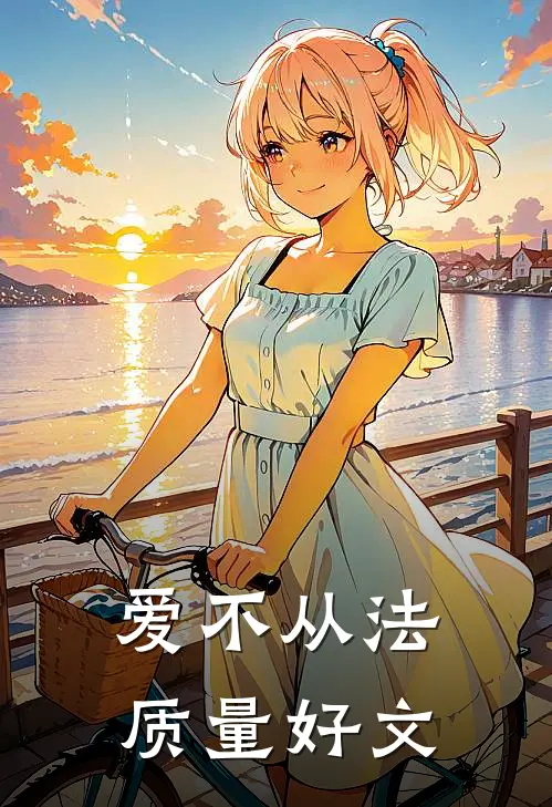 爱不从法质量好文