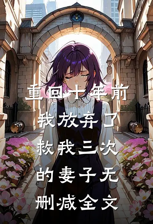 重回十年前，我放弃了救我三次的妻子无删减全文