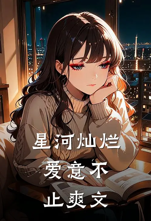 星河灿烂，爱意不止爽文
