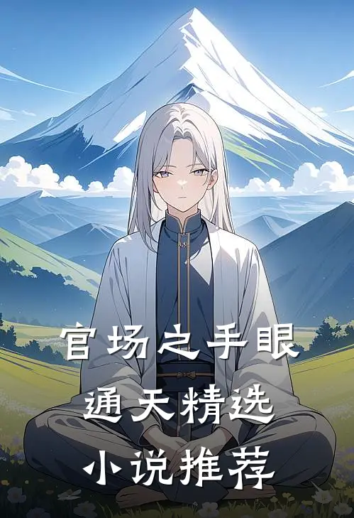 官场之手眼通天精选小说推荐