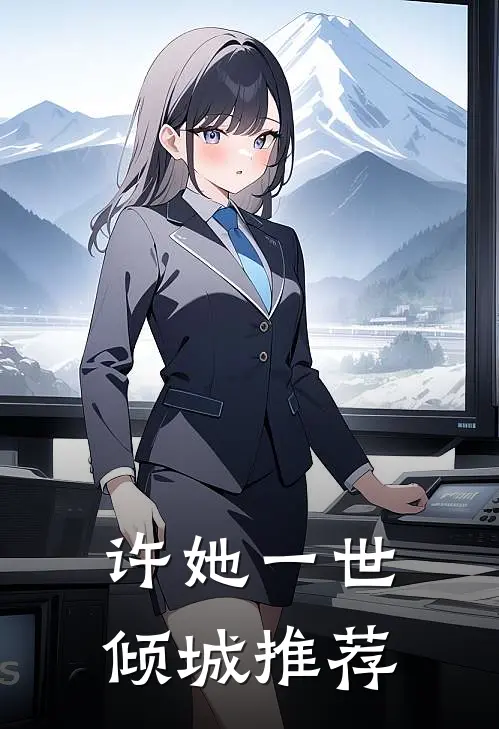 许她一世倾城推荐