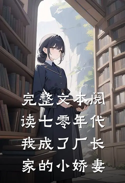 完整文本阅读七零年代：我成了厂长家的小娇妻