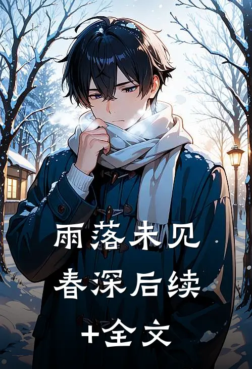 雨落未见春深后续+全文