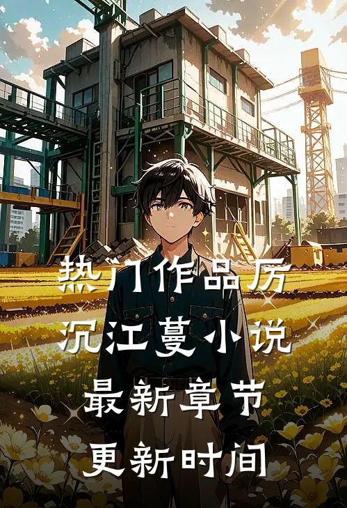 热门作品厉沉江蔓小说最新章节更新时间