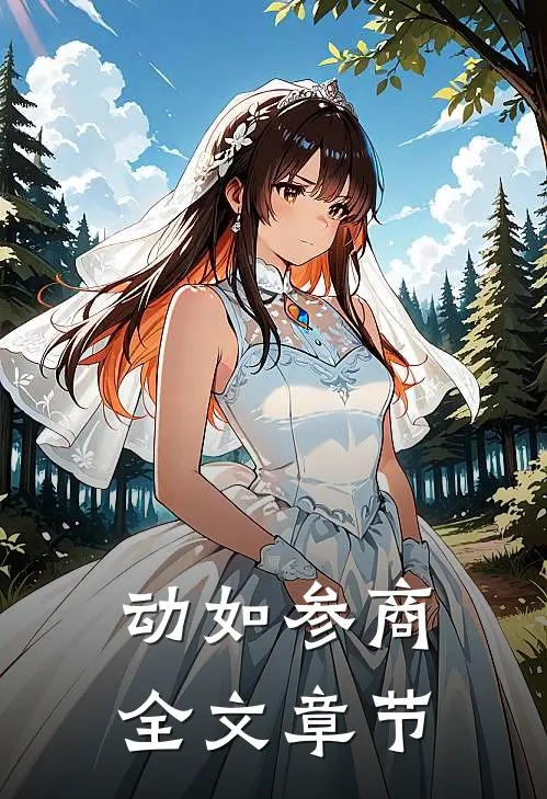 动如参商全文章节