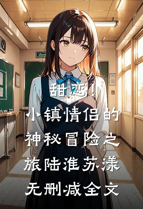 甜恋！小镇情侣的神秘冒险之旅陆淮苏漾无删减全文