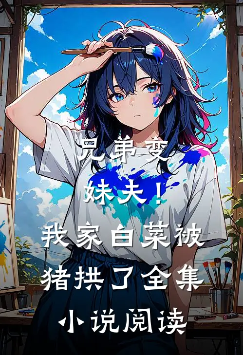 兄弟变妹夫！我家白菜被猪拱了全集小说阅读
