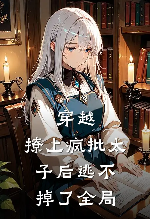 穿越：撩上疯批太子后逃不掉了全局