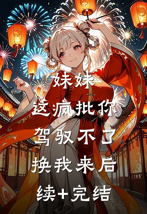妹妹，这疯批你驾驭不了，换我来后续+完结
