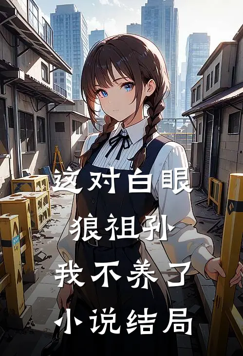 这对白眼狼祖孙，我不养了小说结局