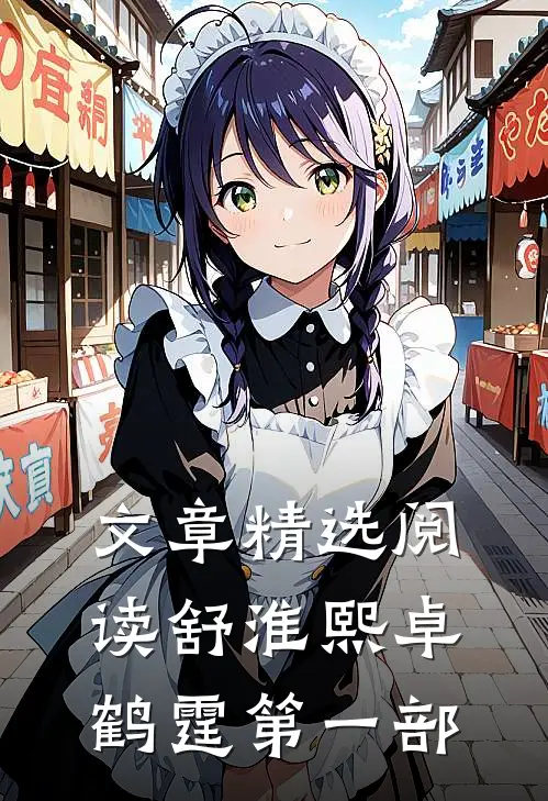 文章精选阅读舒淮熙卓鹤霆第一部