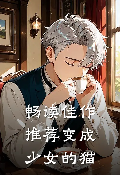 畅读佳作推荐变成少女的猫