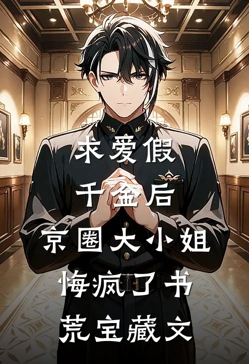 求爱假千金后，京圈大小姐悔疯了书荒宝藏文