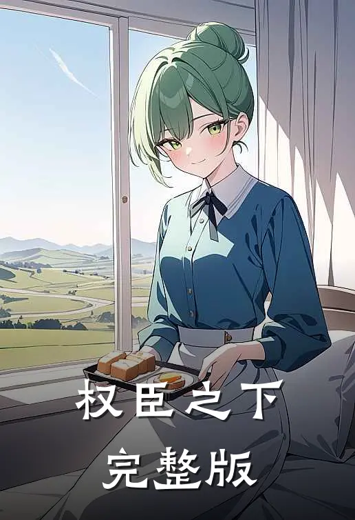 权臣之下完整版