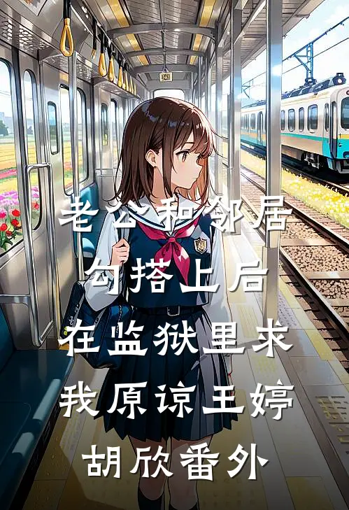 老公和邻居勾搭上后，在监狱里求我原谅王婷胡欣 番外