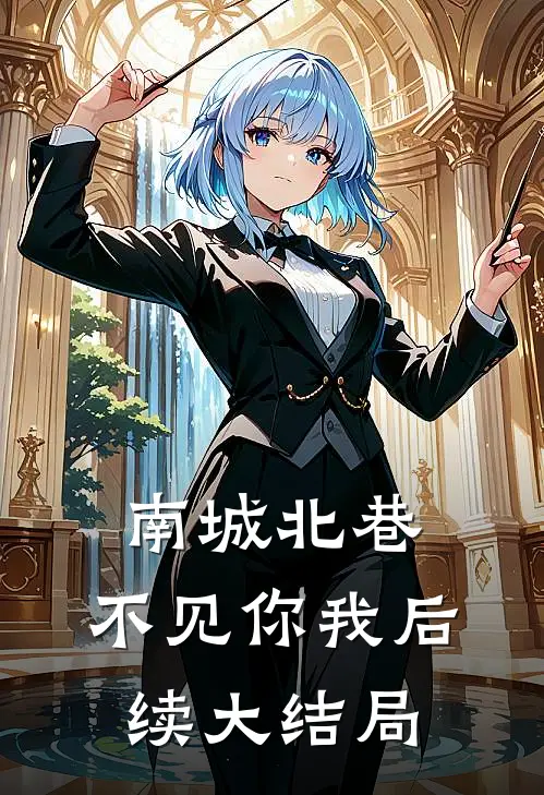 南城北巷，不见你我后续大结局