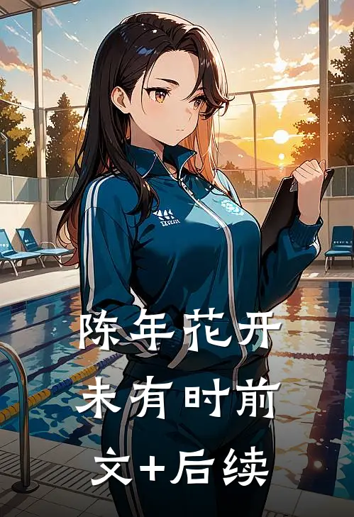 陈年花开未有时前文+后续