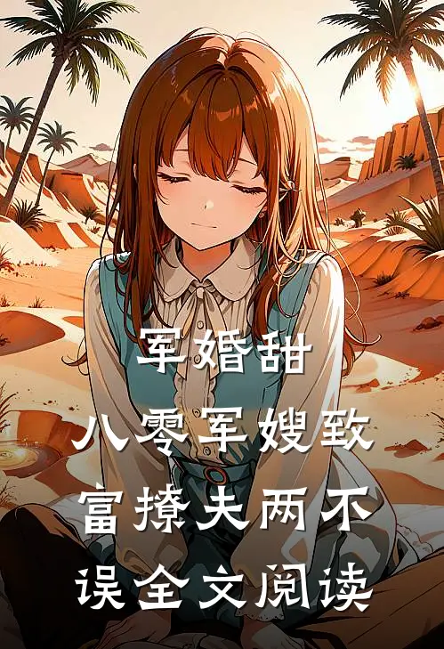 军婚甜：八零军嫂致富撩夫两不误全文阅读