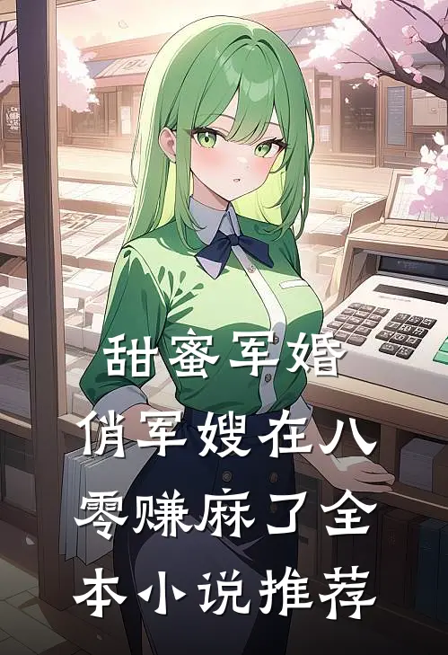 甜蜜军婚：俏军嫂在八零赚麻了全本小说推荐