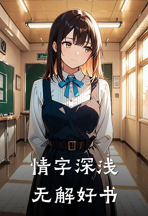 情字深浅无解好书