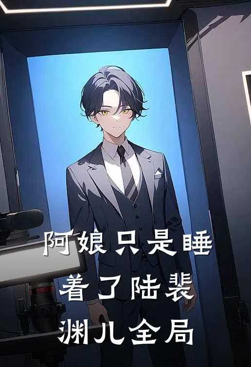 阿娘只是睡着了陆裴渊儿全局