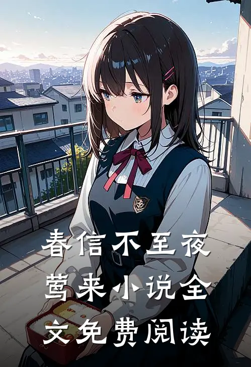 春信不至夜莺来小说全文免费阅读