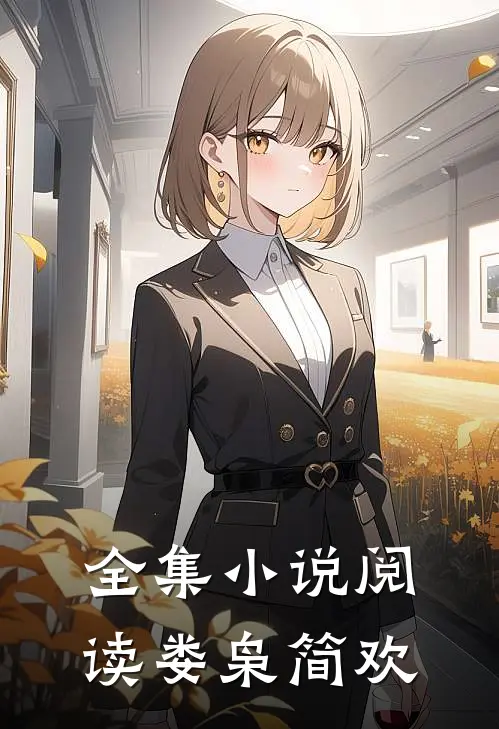 全集小说阅读娄枭简欢