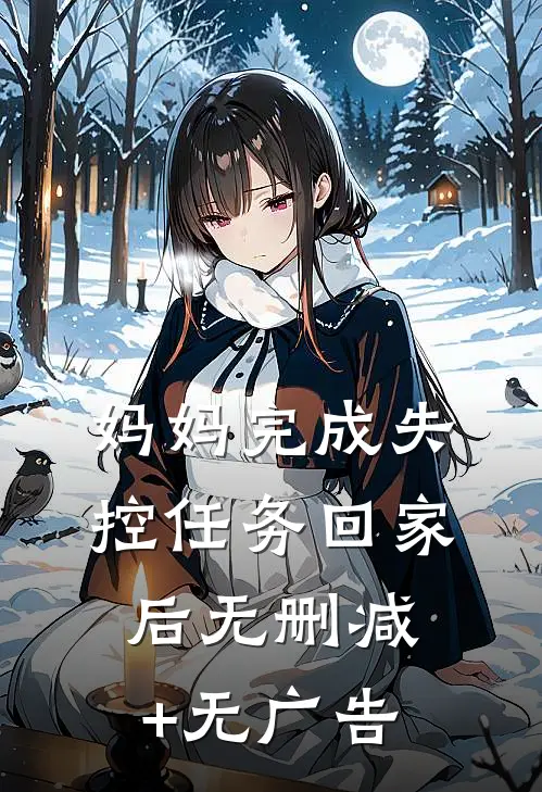 妈妈完成失控任务回家后无删减+无广告