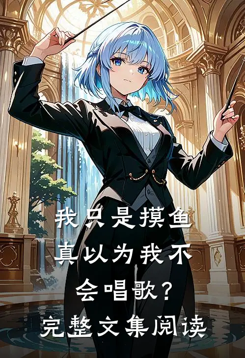 我只是摸鱼，真以为我不会唱歌？完整文集阅读