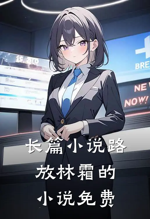 长篇小说路放林霜的小说免费