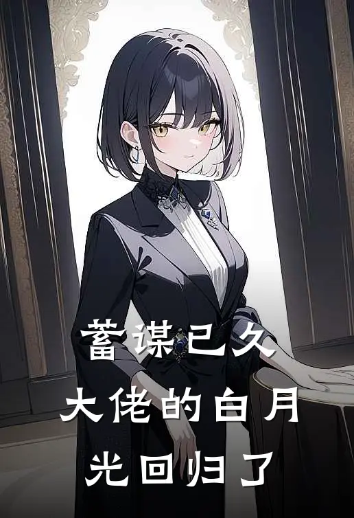 蓄谋已久，大佬的白月光回归了