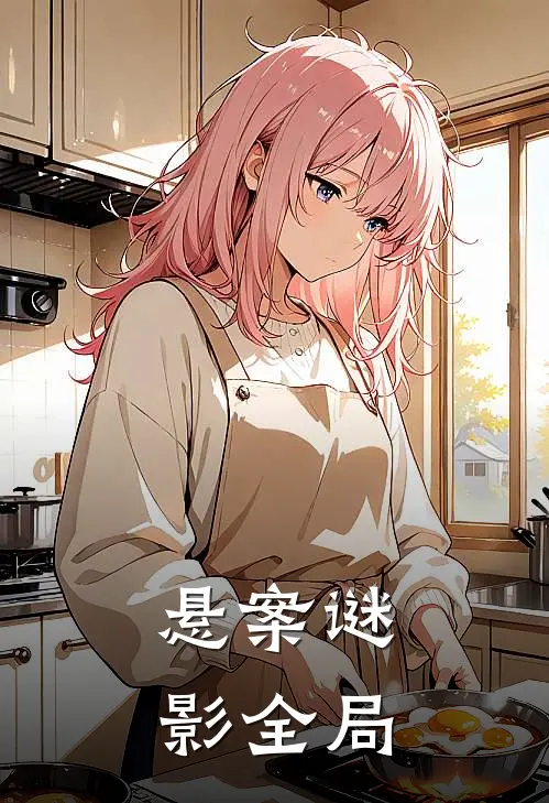 悬案谜影全局