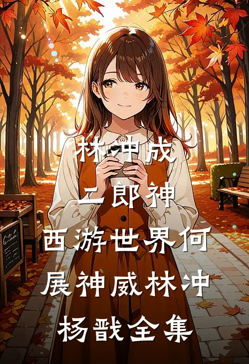 林冲成二郎神，西游世界何展神威林冲杨戬 全集
