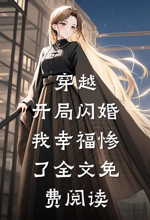 穿越：开局闪婚，我幸福惨了全文免费阅读