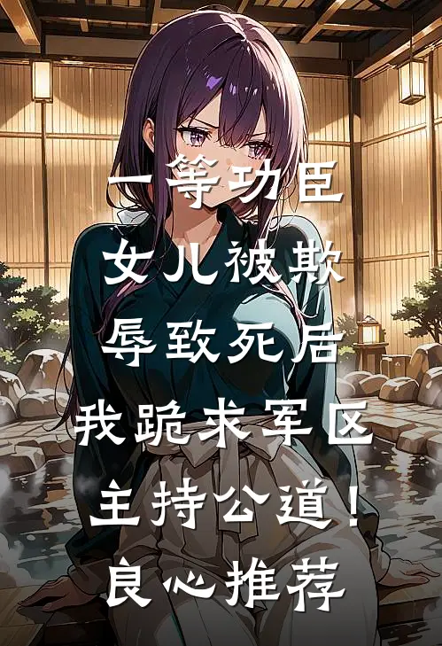 一等功臣女儿被欺辱致死后，我跪求军区主持公道！良心推荐