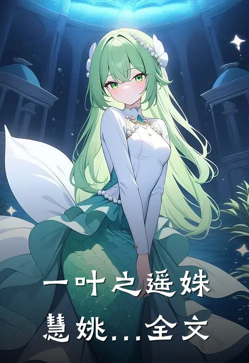 一叶之遥姝慧姚…全文