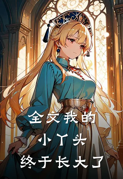 全文我的小丫头，终于长大了