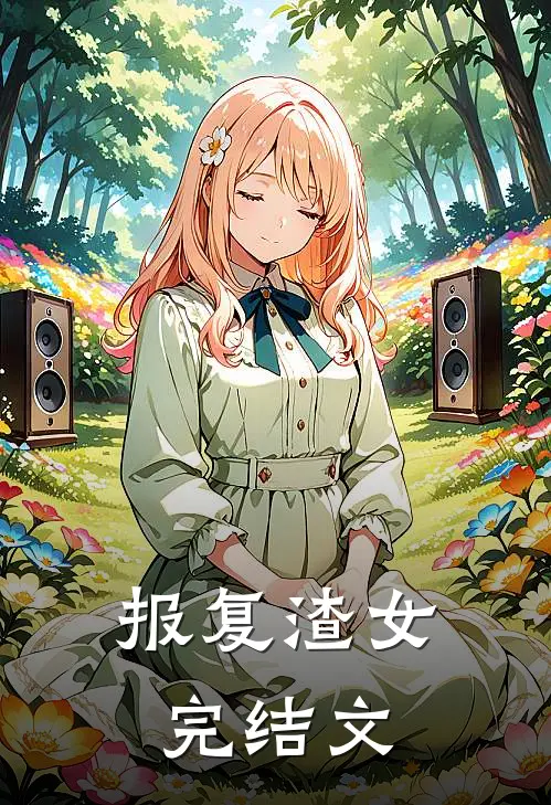 报复渣女完结文