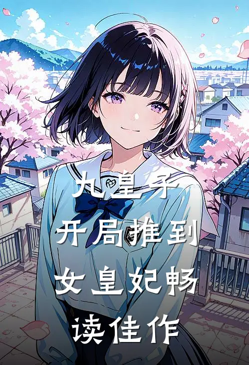 九皇子：开局推到女皇妃畅读佳作